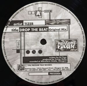 Kick The Beat