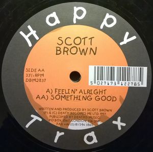Feelin' Alright