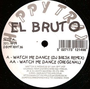 Watch Me Dance